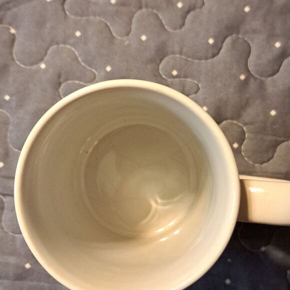 Don't get your tinsel in a tangle coffee mug - Picture 3 of 4